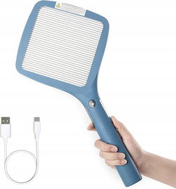 Elektryczna Łapka Na Muchy,Owady