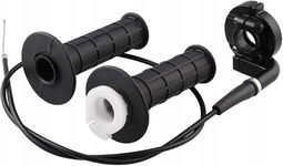 Manetka ,zestaw do kierownicy 7/8" 22 mm 50cc 90cc 110cc 125cc 150cc 200cc