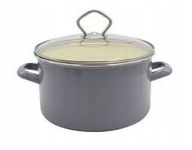 Garnek tradycyjny Karl Krüger 24 cm, 5,5 l