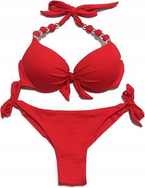 Damski kostium kąpielowy rozmiar S