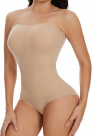 Body modelujące brzuch rozmiar s