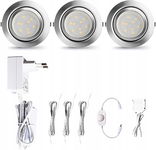 Lampy do zabudowy LED LAMPAOUS