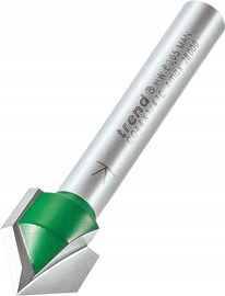 FREZ DO ROWKÓW FAZOWANYCH V Trend C044x1/4