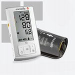 Ciśnieniomierz elektroniczny Microlife BP A6 PC