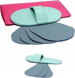 Moondepil zestaw do peelingu