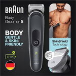 Maszynka do strzyżenia Braun Body groomer 5