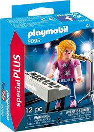 Playmobil Special Plus 9095