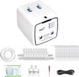 System automatycznego nawadniania DIY WIFI
