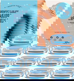 Wkłady do golenia 9 SZT