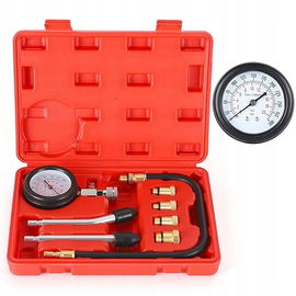 Tester kompresji ,miernik testowy do silnika