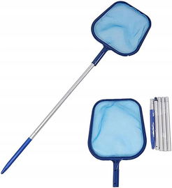 Siatka do czyszczenia basenu 122 cm