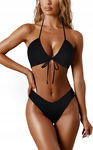 Seksowny brazylijski zestaw bikini L