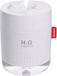 Ultradźwiękowy nawilżacz powietrza , 500 ml
