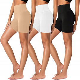 Spodenki damskie ,sportowe legginsy S/M 3 szt
