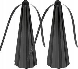 Wentylator V-CATCHER ,środek odstraszający muchy,komary 2 szt.