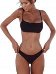 Zestaw bikini meioro r.S