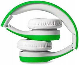 Słuchawki nauszne Yusonic dla dzieci