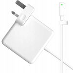 Zasilacz Ładowarka do MacBooka Pro (wtyczka uk)