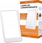 Lampa do terapii światłem Top Life(brak zasilacza)