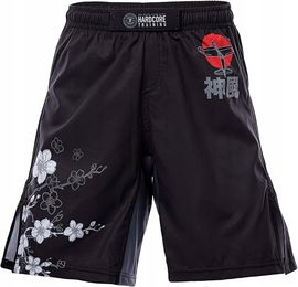 Spodenki chłopięce sportowe 8 lat