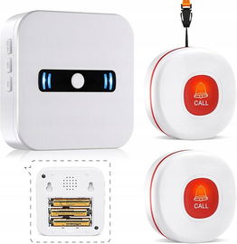 Przycisk alarmowy dla osób starszych