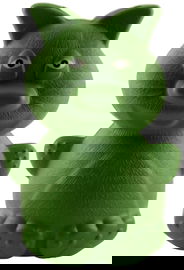 SKARBONKA DLA DZIECKA  PLASTIKOWA