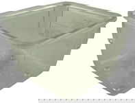 ORGANIZER MODUŁOWY DO SZUFLADY 8x8 cm PUDEŁKO PÓŁKA
