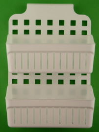 KOSZ ZAWIESZANY NA DRZWI SZAFKĘ ORGANIZER KOSZYK SZAFKI KUCHENNEJ POJEMNIK