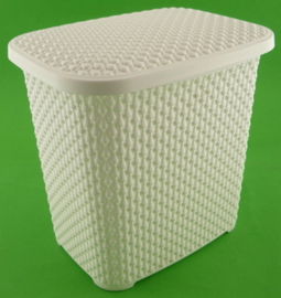 POJEMNIK NA PROSZEK DO PRANIA 6 LITRÓW DETERGENTY KAPSUŁKI