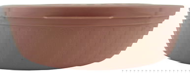 MISKA Z POKRYWKĄ KUCHENNA DO ŻYWNOŚCI 4 LITRY PLASTIKOWA OKRĄGŁA 28 cm