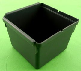 ORGANIZER MODUŁOWY DO SZUFLADY 8x8 CM PUDEŁKO