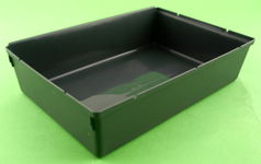 ORGANIZER MODUŁOWY DO SZUFLADY24x16 CM PUDEŁKO