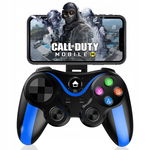PAD BEZPRZEWODOWY DO TELEFONU iOS ANDROID XBOX + UCHWYT