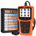URZĄDZENIE DIAGNOSTYCZNE OBDII DO SAMOCHODÓW VPOW K88 OBD2 Adapter