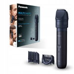 Panasonic Multihape ER-CKL1 Maszynka Trymer Do Brody Włosów + 2 Nakładki