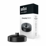 Braun Stacja Ładująca Kompatybilna Z Golarkami Elektrycznymi Series 5 6 i 7