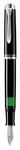 Pelikan Luxury Souveran M405 pióro wieczne - czarny