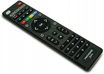Pilot Uniwersalny Metronic TV/SAT/DVD/SAT 4w1 Czarny