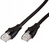 Kabel sieciowy Ethernet RJ45 Cat6 3m AmazonBasics