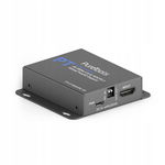 Konwerter DAC PureTools PT-C-HDEARC-4K