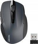 Myszka bezprzewodowa TeckNet M003 Pro sensor