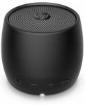 Głośnik przenośny HP Bluetooth 360, czarny