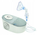 Laica NE2012 Inhalator Aerozolowy Z Pompką Tłokową + Akcesoria