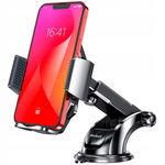 Uchwyt Samochodowy na Smartfony Beikell B6007