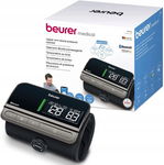 Ciśnieniomierz naramienny Beurer BM 81 z Bluetooth