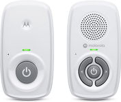 Niania elektroniczna Motorola biała AM21