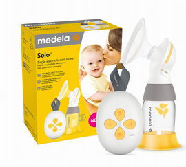 Laktator elektryczny Medela 150 ml