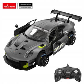 Auto zdalnie sterowane składane R/C 1:18 Porsche 911 GT2 RS