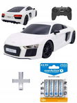 Akumulator Ni-MH Everactive AA (R6) 2000 mAh 4 szt. Auto sterowane na pilot