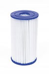 Filtr wymienny typu IV do pompy basenowej 9463l/h BESTWAY do basenu